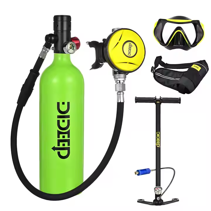 1L Sruba Tank