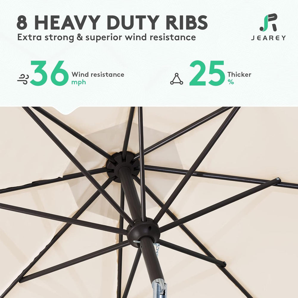 Big Umbrella gallery 6
