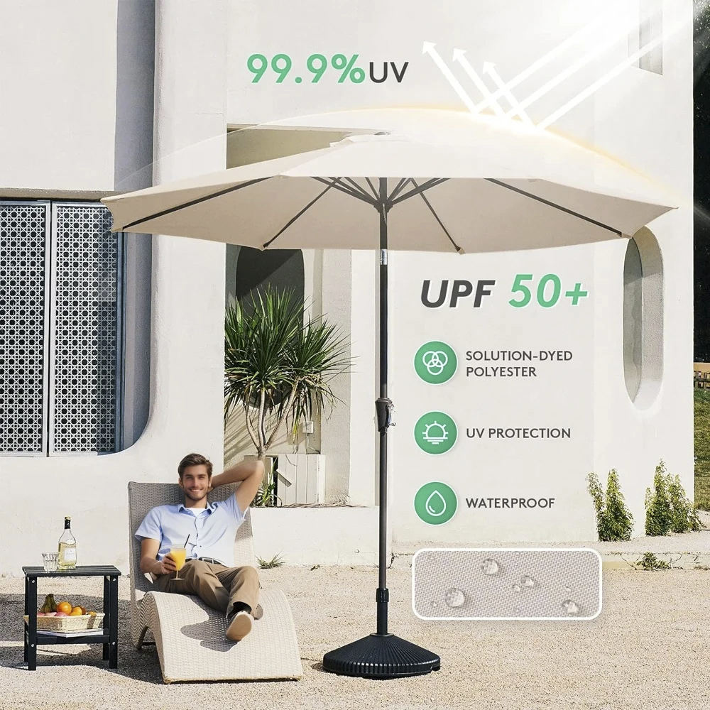 Big Umbrella gallery 7