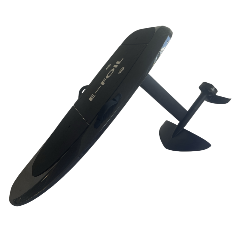 Carbon Fiber E-foil gallery 2