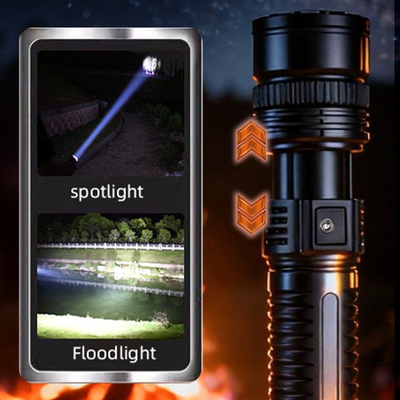Flashlights gallery 3