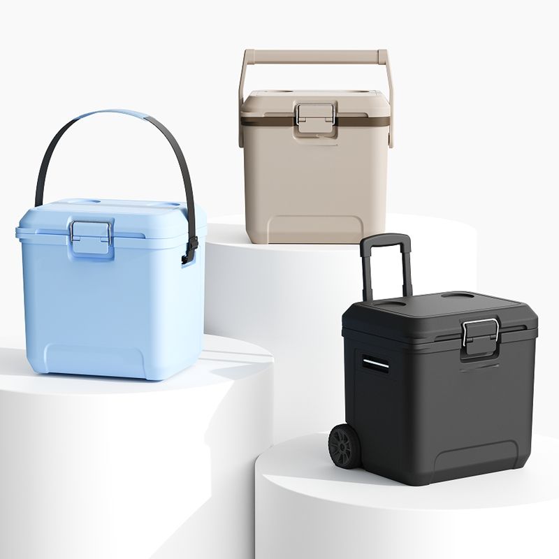 Ice Boxes gallery 2