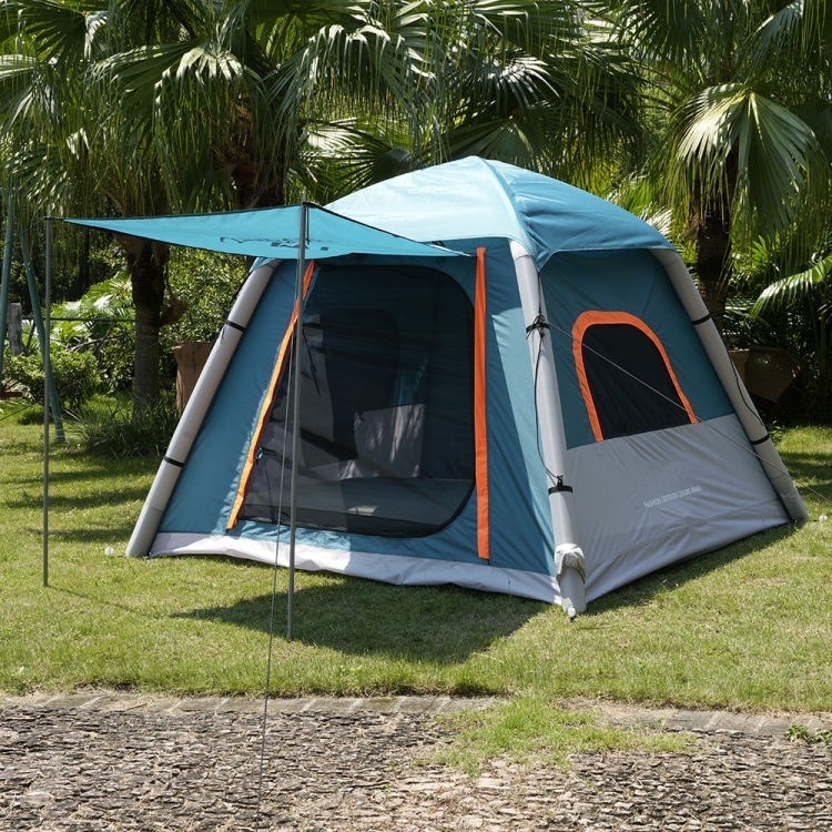 Tents