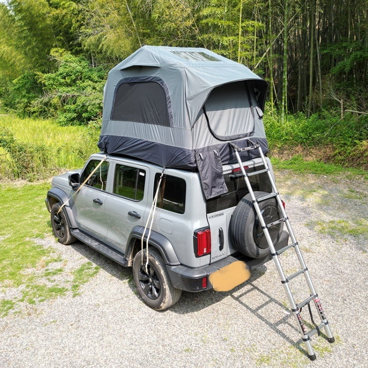 Roof Tent gallery 2