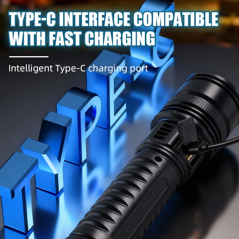 Flashlights gallery 4