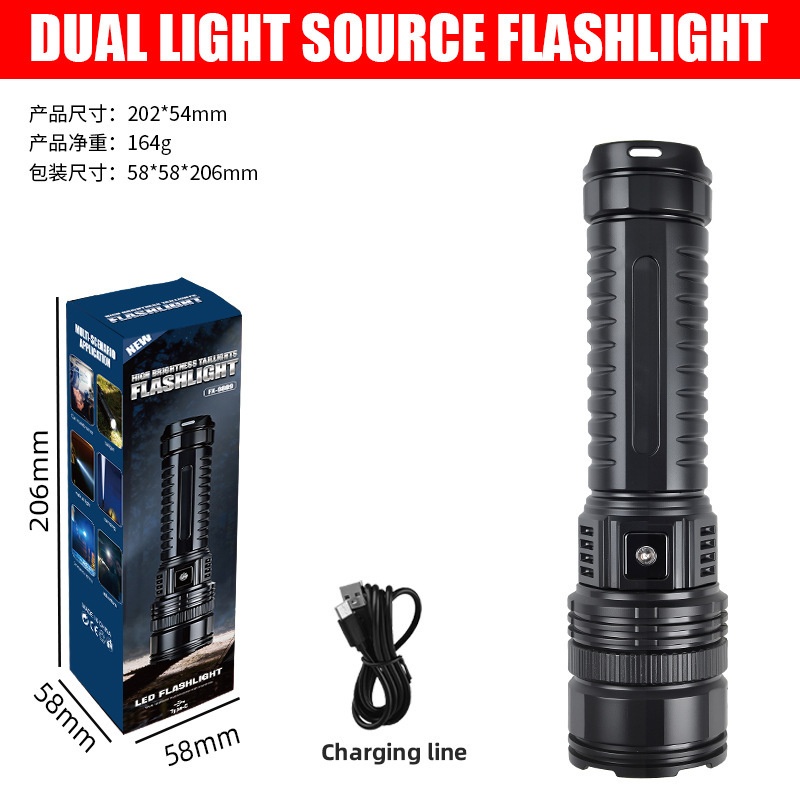 Flashlights gallery 5