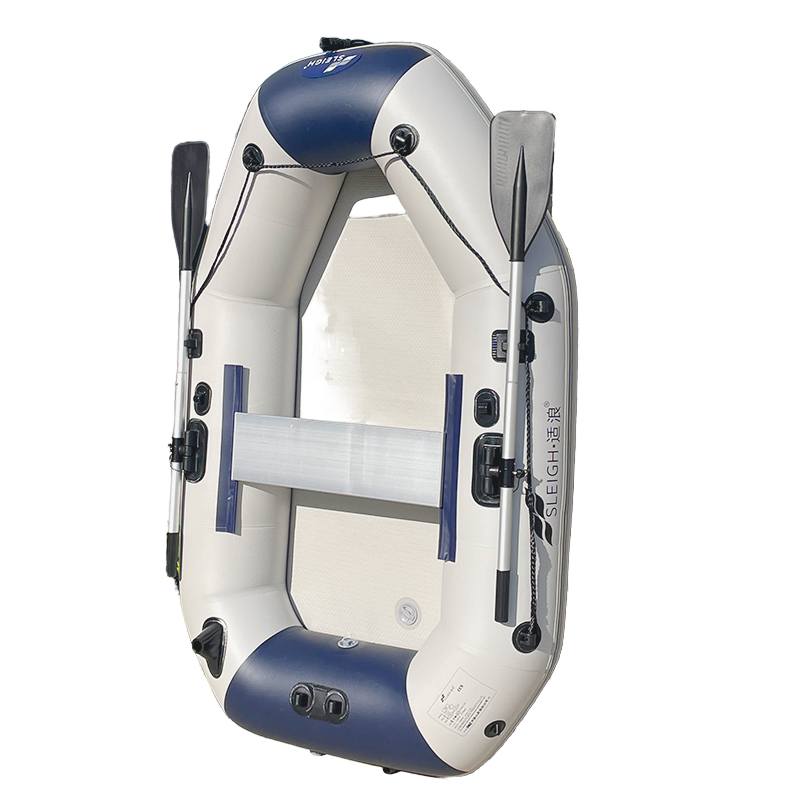 Inflatable Fishing Boat gallery 5