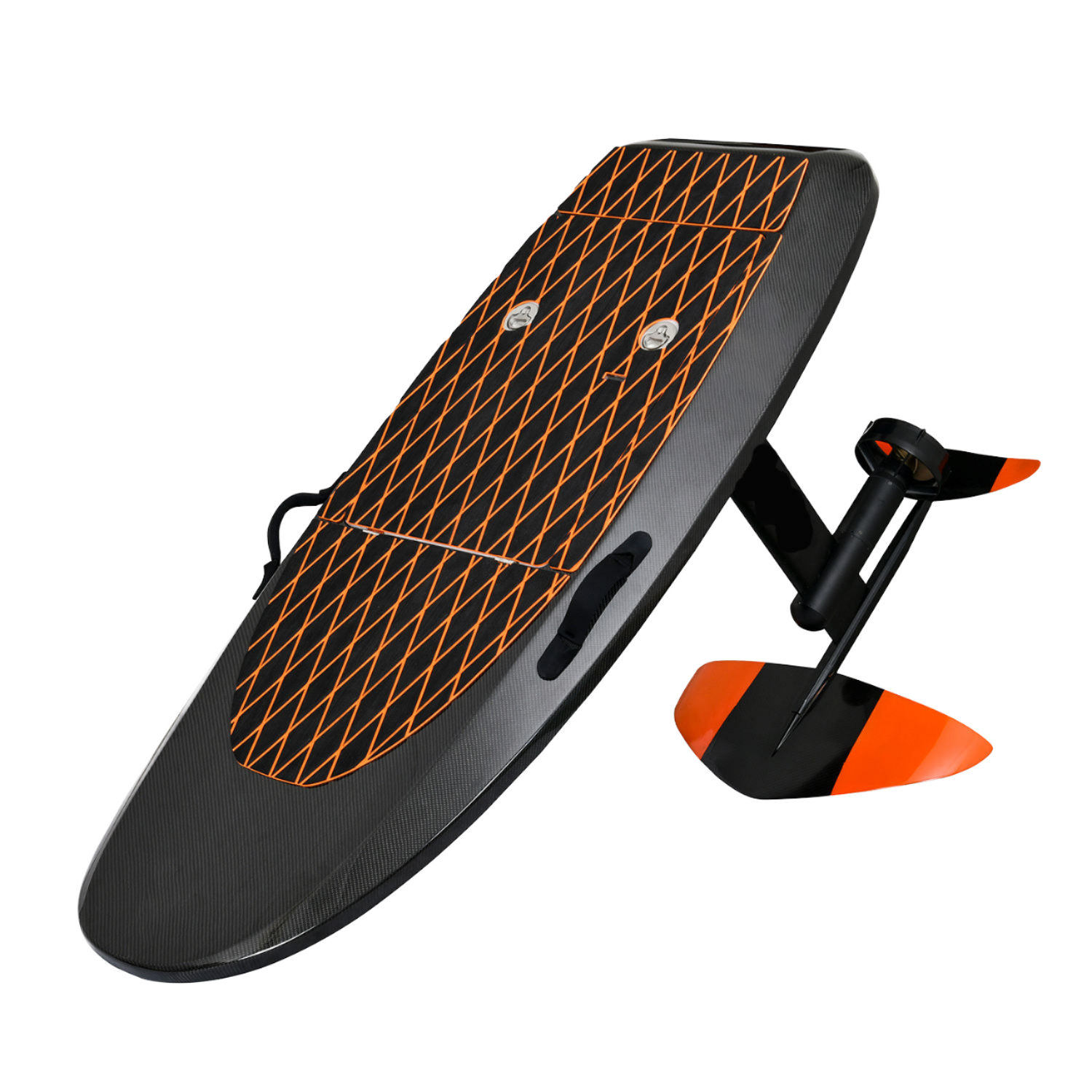 Electric Hydrofoil gallery 2