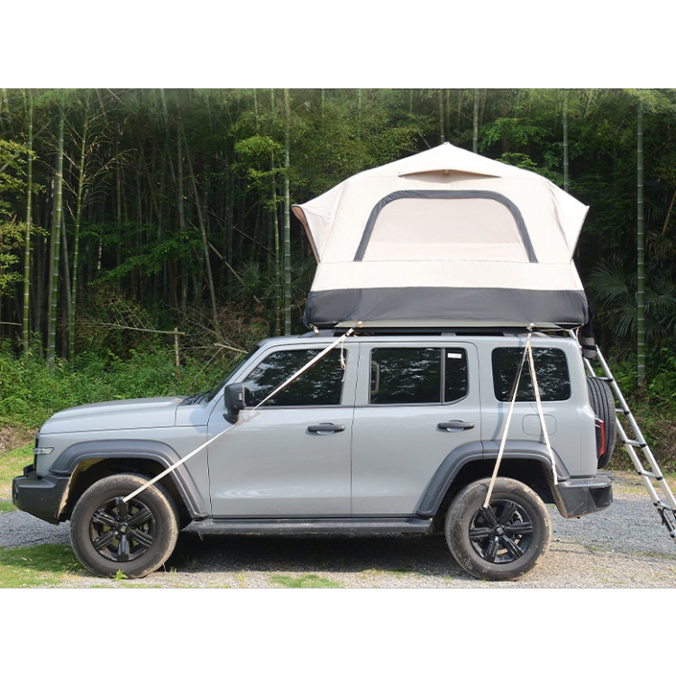 Roof Tent gallery 3