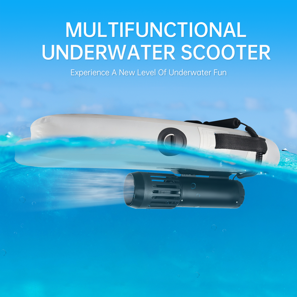 Underwater Scooters gallery 14