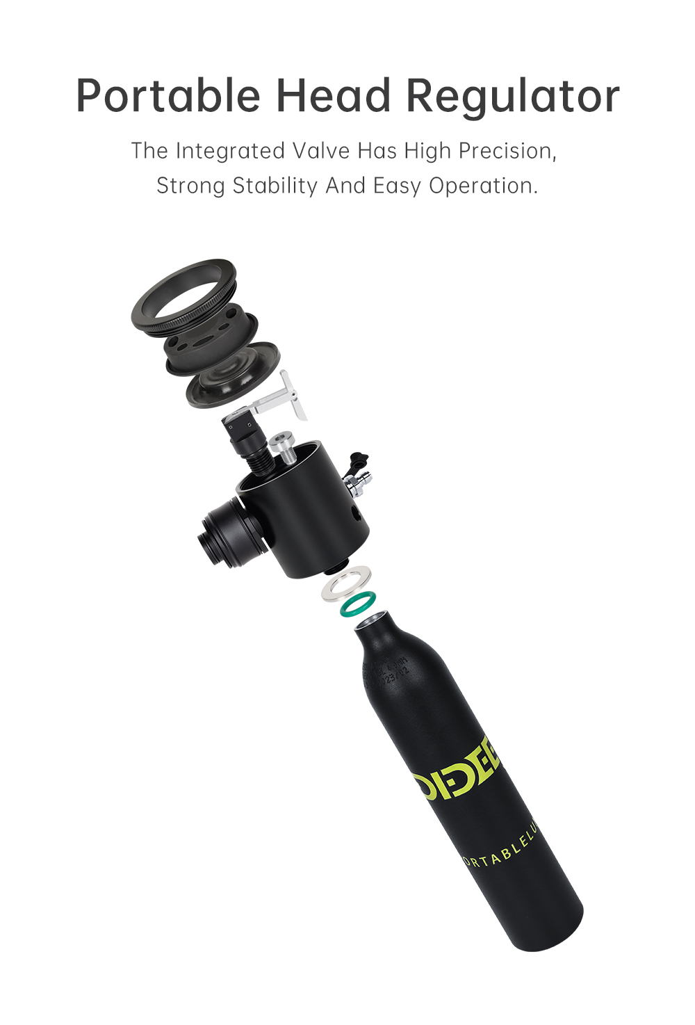 0.5L Scuba gallery 19