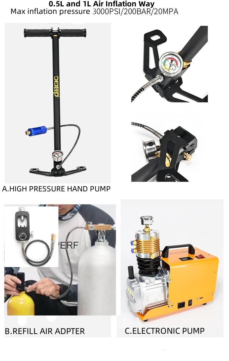 1L Sruba Tank gallery 7