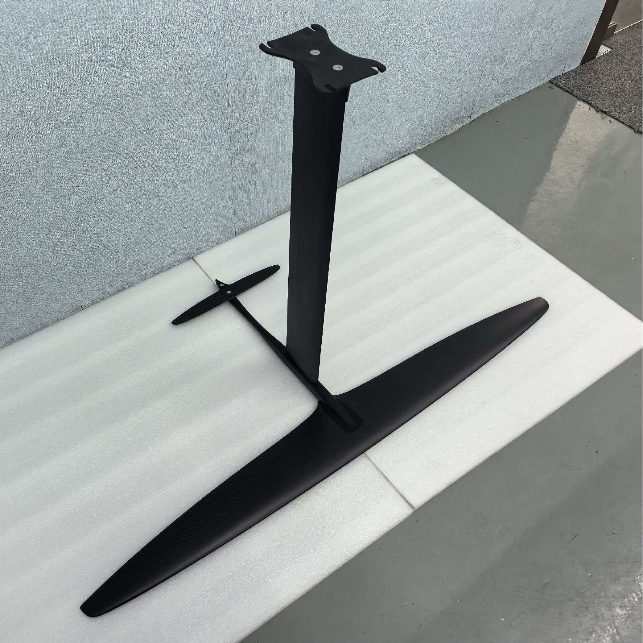 Aluminum Carbon Hydrofoil gallery 2