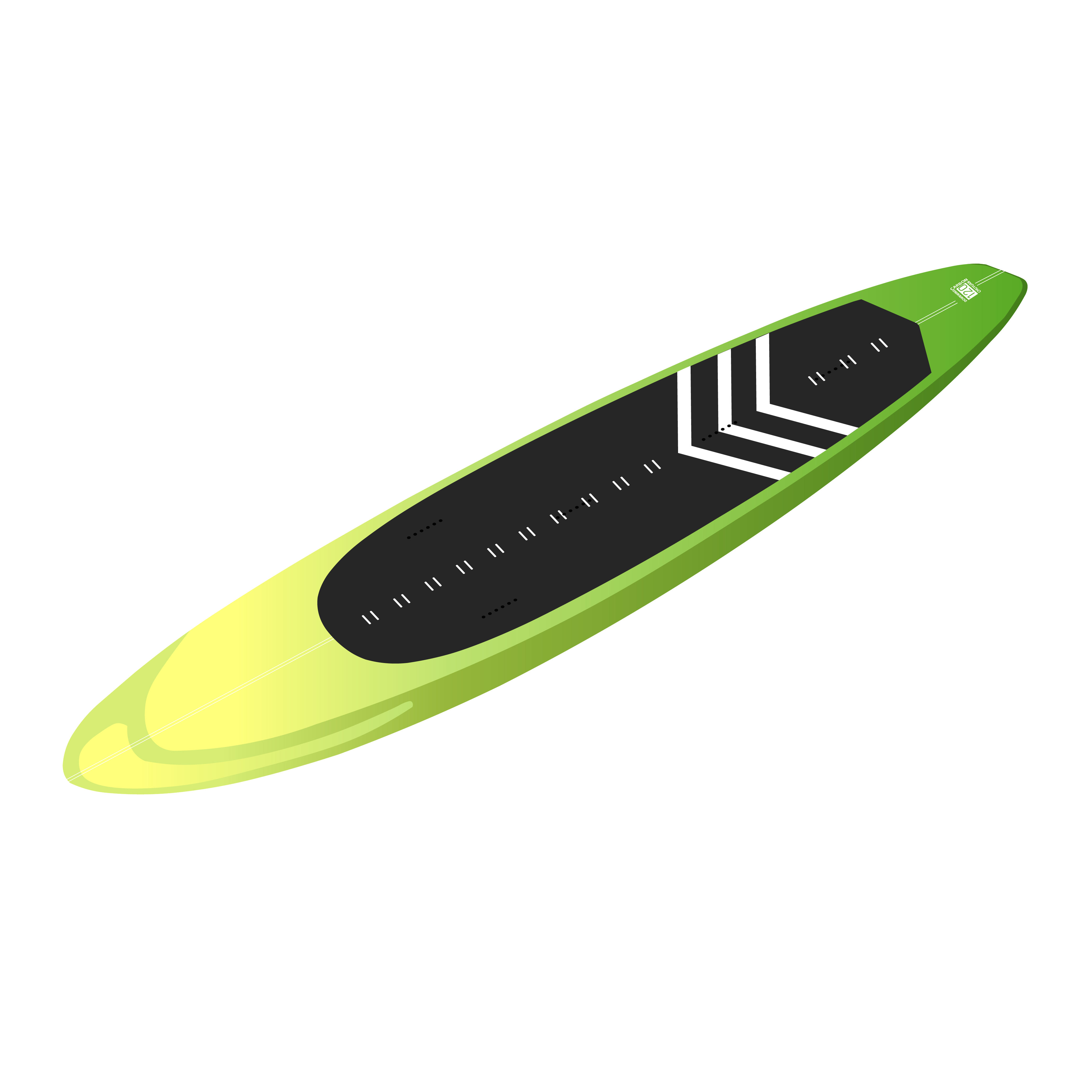 Hydrofoil Board