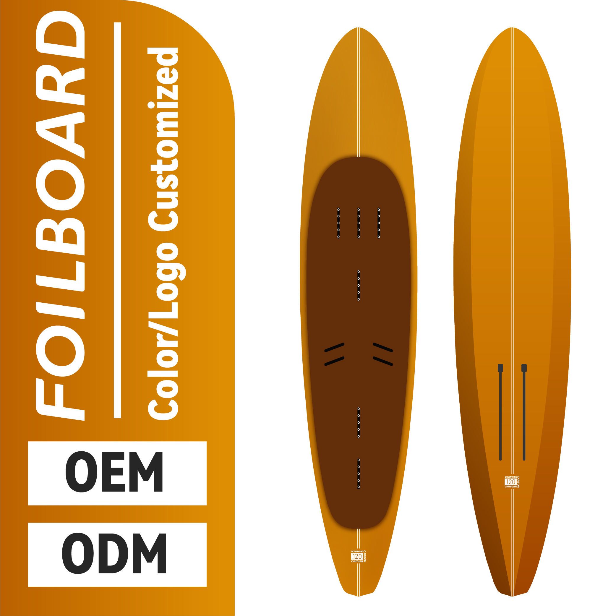 Hydrofoil Board gallery 3