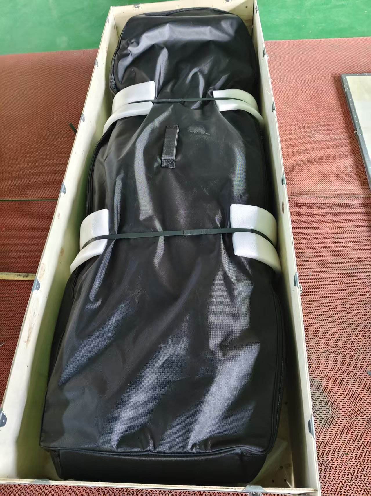 Electric Surfboard gallery 8