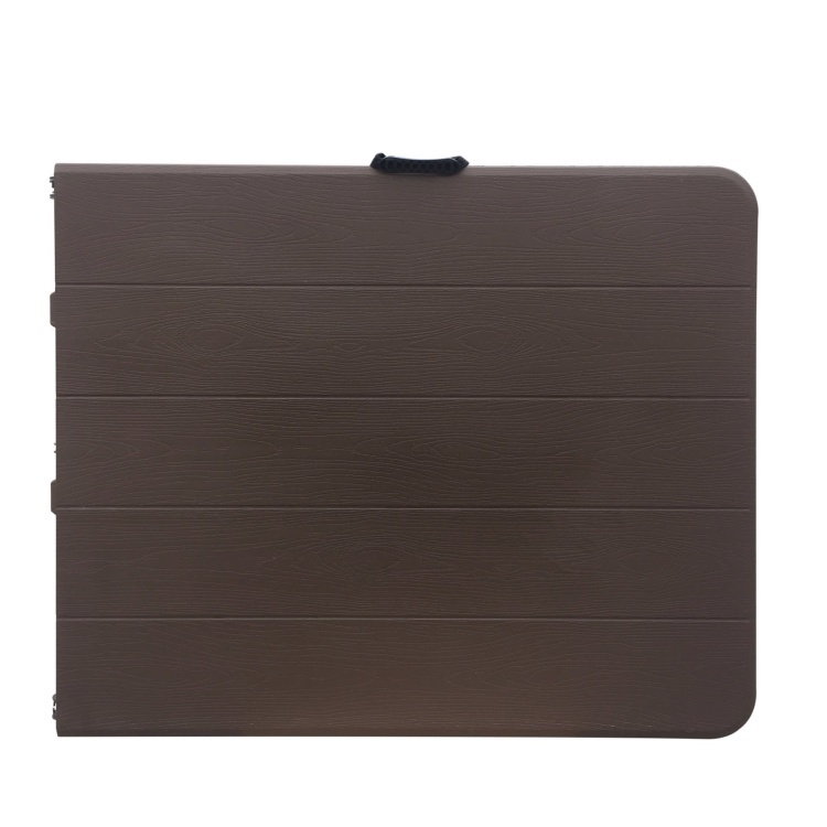 Plastic folding table gallery 3