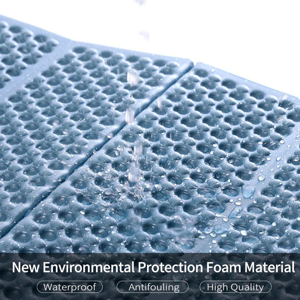 Egg Crate Sleeping Pad gallery 8