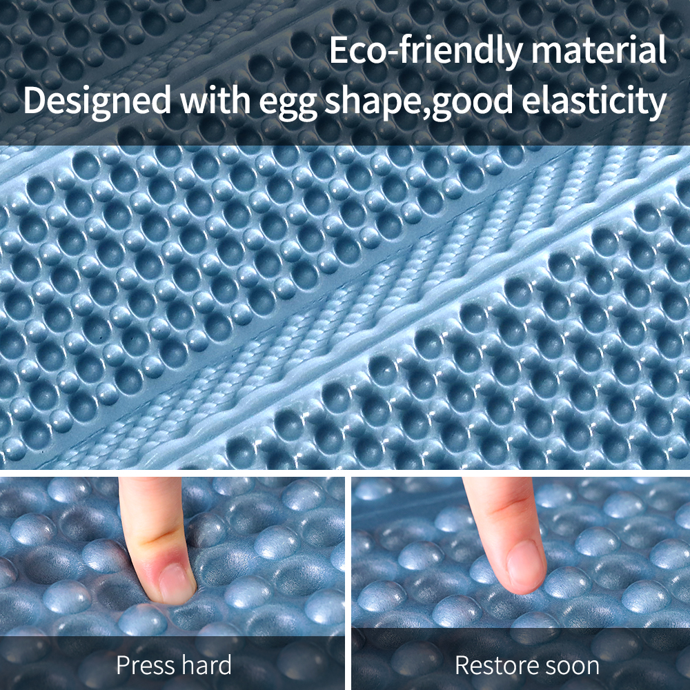 Egg Crate Sleeping Pad gallery 9