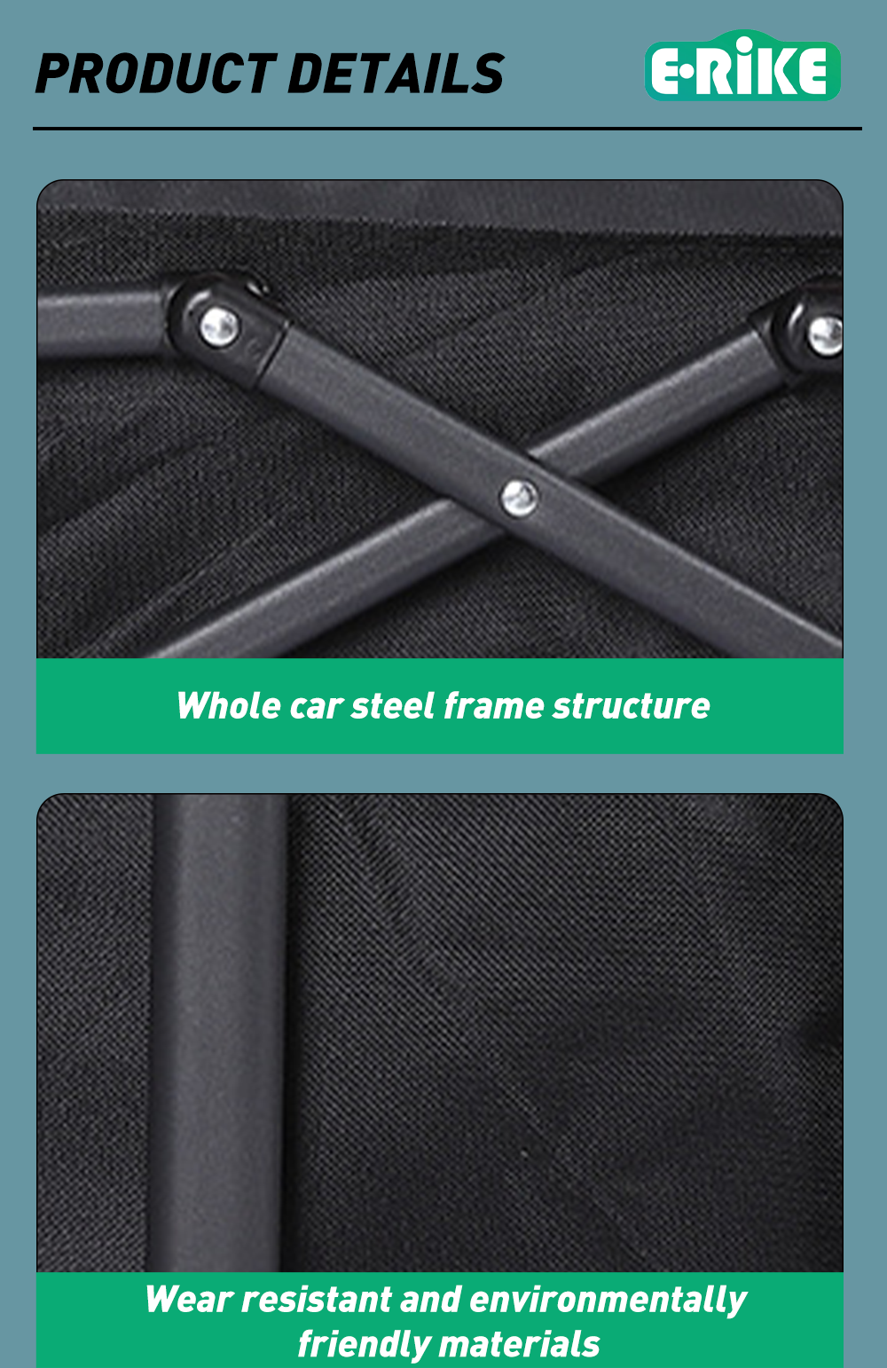 Beach Wagons gallery 4