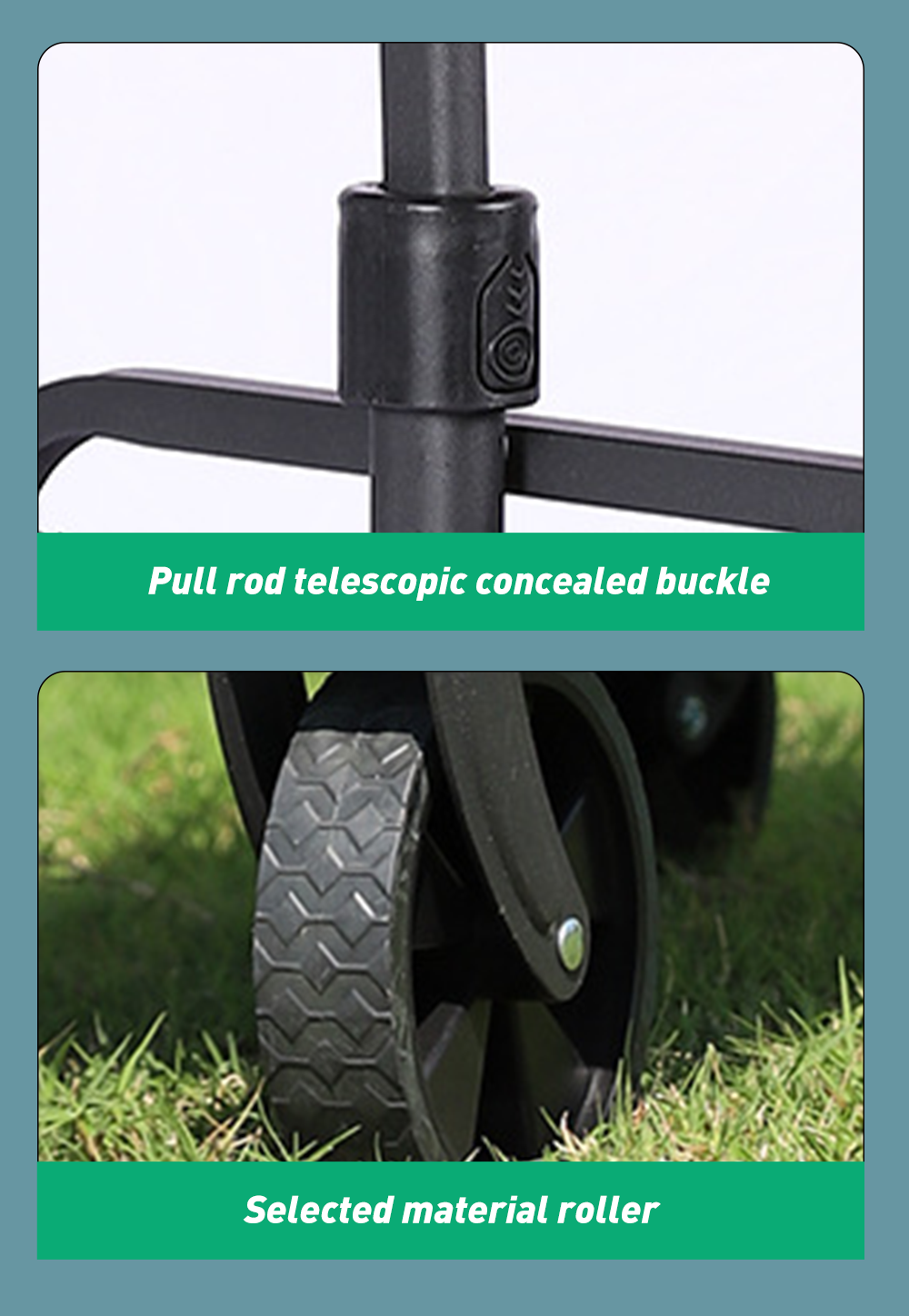 Beach Wagons gallery 5